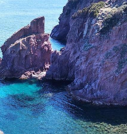 Capraia Per Te Exterior foto