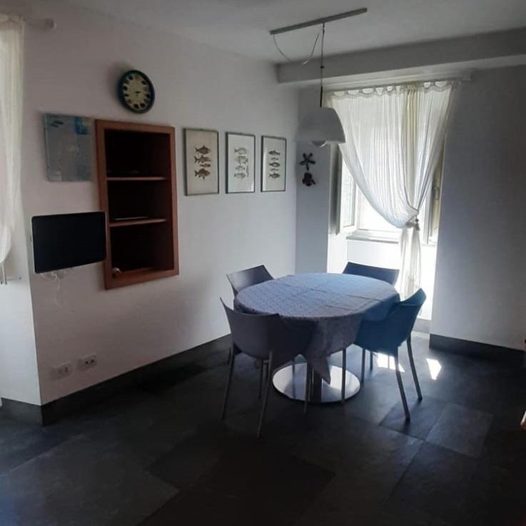 Capraia Per Te Exterior foto