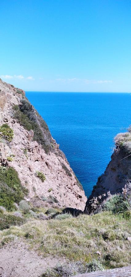 Capraia Per Te Exterior foto